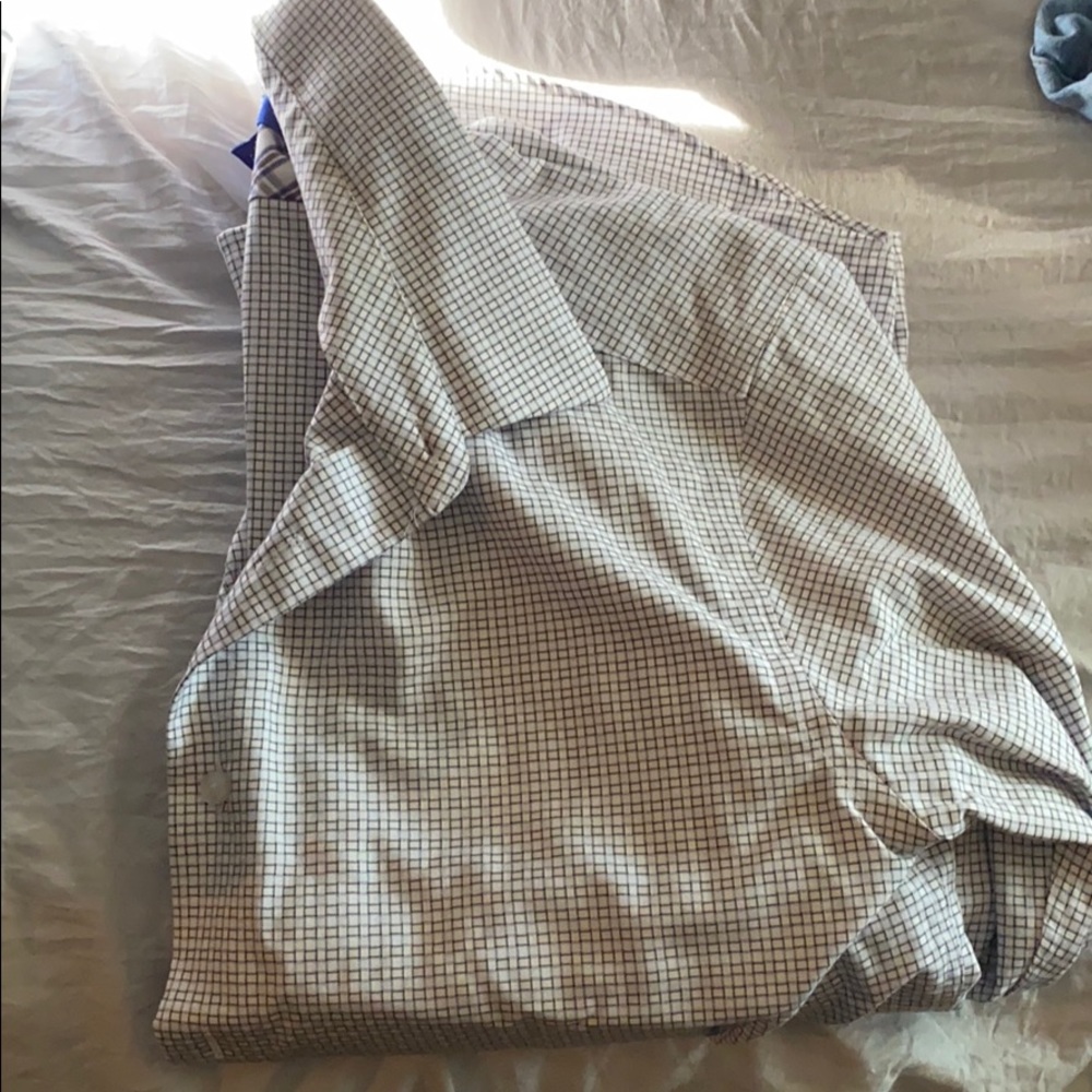 Button down shirt